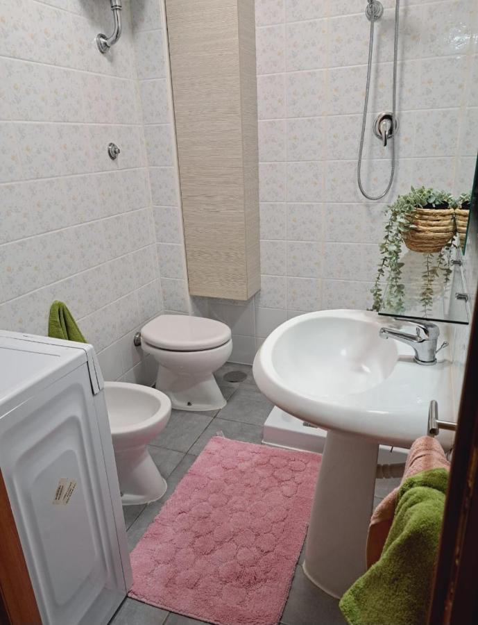 Garden Appartement *